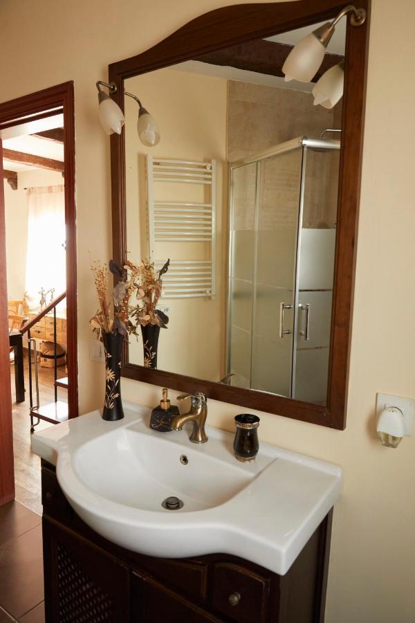 Amazing Vila Close To Sitges, Jacuzzi, Swimming Pool & Exellent Views Olivella ภายนอก รูปภาพ